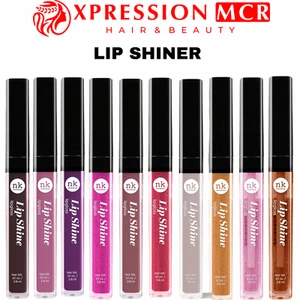 Brillador labial NK gama completa - Imagen 1 de 24