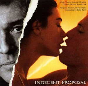 Indecent Proposal (Various Artists) (CD) - Bild 1 von 1