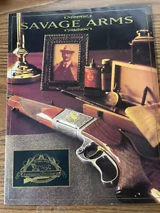 1996 Savage Arms Catalog - Picture 1 of 2