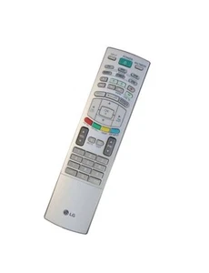  LG Fernbedienung 6710V00151Y / LG Remote Control 6710V00151Y - Picture 1 of 1