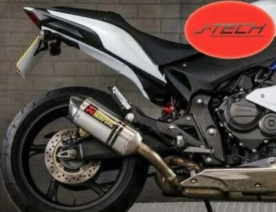 Honda CBR 600F / Hornet 2011-2013 Heck Tidy. FENDER Eliminator 2012 2013 - Imagem 1 de 3