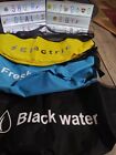 RV Black Water, Electric And Freshwater Accessory Bags 3 Water Resistant Bags