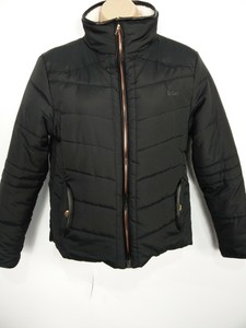 lee cooper seamless down jacket