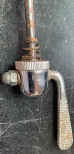 Gnutti Piede Ruota Bici da Strada Vintage 5 1/8" - Foto 1 di 3
