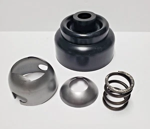 NEW PROCESS MANUAL TRANSMISSION SHIFT LEVER BOOT KIT 138925, 112825, 112824 NEW - Picture 1 of 1