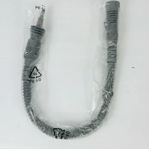 Hoover Heritage 5620 Compact Hand Steamer Hose Replacement Gray - Picture 1 of 4
