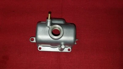 IT490 YAMAHA 1984 (LOT B) IT 490 84 MIKUNI CARBURETOR FLOAT BOWL — 第 1/4 张图片