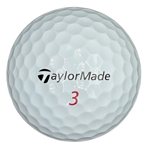 TaylorMade Mix Near Mint AAAA 48 Used Golf Balls 4A - Image 1 of 1