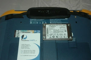 Fluke Networks Netscout Optiview XG OEM SSD UPGRADE Windows 10 XG + Wifi AC NEW - Bild 1 von 1