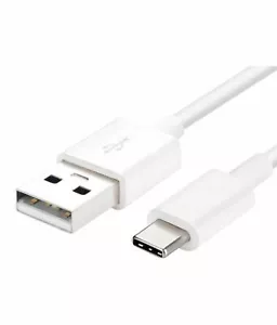 3-Pack 10FT OEM Type C Cable Fast Charging Cord For Samsung S8 S9+ Note 8 N9 S10 - Picture 1 of 4