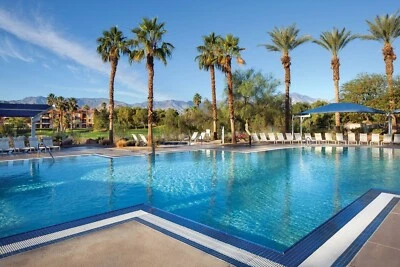 Marriott’s Shadow Ridge, Palm Desert, CA 2 BR/2 baños desde $1790.00 Foto 1 de 4