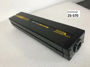 Melles Griot HeNe 05-LLP-805 Laser (Used Working, 90 Day Warranty) - Picture 1 of 5
