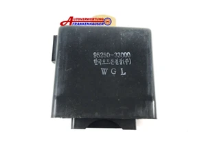 Kia Joice Control Unit Relay 95250-33000 9525033000 - Picture 1 of 2