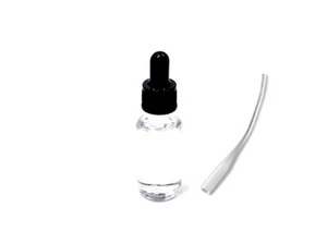 Smoke Oil 20ml Accessory Part Set for Heng Long 1/16 RC Battle Tank Tiny Trains - Picture 1 of 6