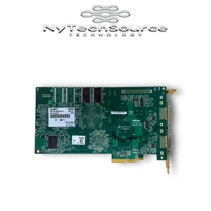 Scheda di acquisizione Matrox Y7239-0201 Rev A SOL6MFCE 63039621344 - Foto 1 di 3