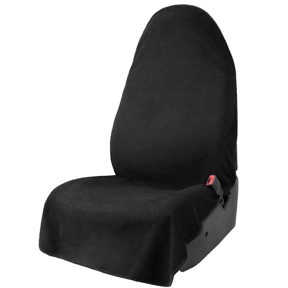 Waterproof Non-Slip Seat Cover for Car Truck SUV - Dog  Kid Friendly - Image 1 of 4
