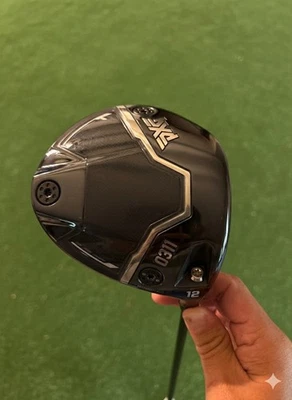 GREAT CONDITION PXG 0311 12 DEGREE DRIVER - Image 1 of 2