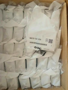 1PCS NEW SMC VM230-02-00A - Picture 1 of 1