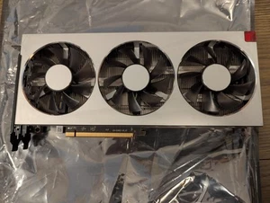 AMD Radeon VII 16GB HBM GPU Graphics Card (2 available) - Afbeelding 1 van 3