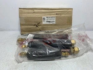 Intertek PMBL5620.ENCXLUS Y Abzweigset 3/8" Flüssigkeit 3/4" Absaugung - Bild 1 von 4