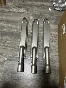 Guss 304 Edelstahl Brenner für Grand Turbo Y0665 Y0663 Y0662 Grand Turbo... - Bild 1 von 4