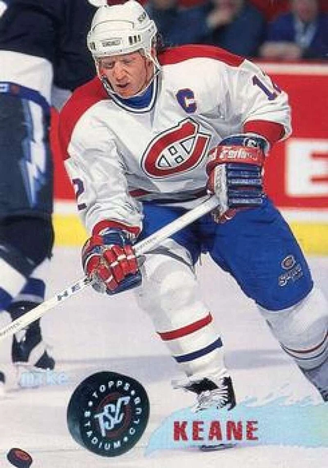 1995-96 Topps Stadium Club NHL Hockey Cards Pick From List/Complete Your Set - Image 1 of 1