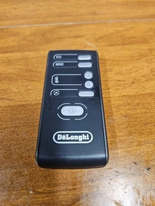 Control remoto para calentador DeLonghi en muy buen estado - Imagen 1 de 2