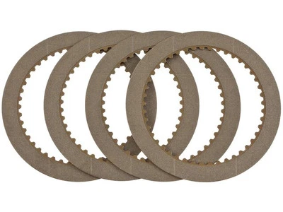 For 1983-1986 Dodge Ram 50 Clutch Friction Disc 61898XDNH 1984 1985 - Изображение 1 из 2