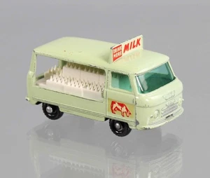 MATCHBOX LESNEY 21 Commer Milk Float - Bild 1 von 4