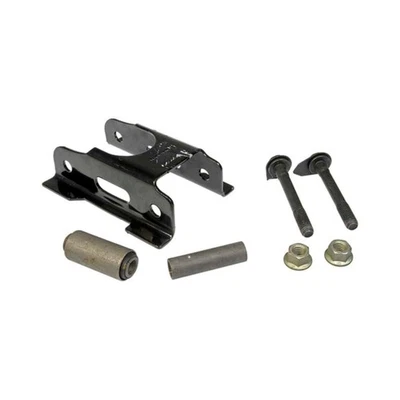 For Ford Explorer Sport Trac 2001-2005 Leaf Spring Shackle Set Rear w/ Bushings - Image 1 of 4