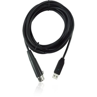 Behringer MIC 2 USB - USB Mikrofon Schnittstelle - Bild 1 von 2