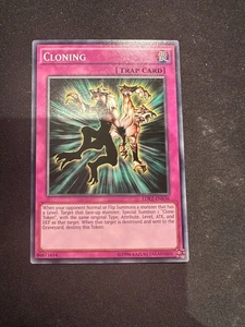 Clonación - LDK2-ENK36 - Común N/M - Imagen 1 de 1