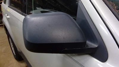 Passenger Side View Mirror Power Black Fits 08-11 MAZDA TRIBUTE 939680 - Image 1 of 4