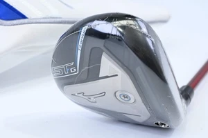 Mizuno ST-G Titanium #5 Wood / 18 Degree / Senior Flex Denali Red 50 Shaft - Picture 1 of 10