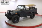 1970 Jeep Commando 