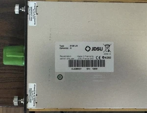 JDSU / VIAVI Solutions OTDR 8126 LR - Picture 1 of 3