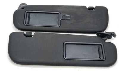 Hyundai Elantra 2017-2019 sedán conjunto parasoles sin techo corredizo 85210-F2100-TTX Foto 1 de 4