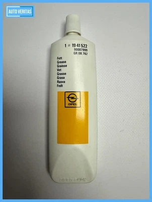 Original Opel / GM grasa lubricante para el eje de transmisión de fuelle etc 194 - Imagen 1 de 4