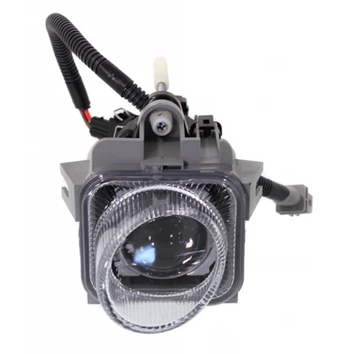 For 2001-2007 Volvo V70 Fog Light Passenger Side VO2593107 - Изображение 1 из 3