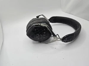 V-MODA Crossfade LP Over Ear Noise Isolating Metal Headphone - Picture 1 of 2