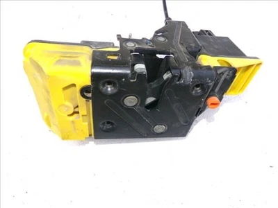 rear door lock lh 103066 for VOLVO S60 2.4 D 2000-2010 2003 Foto 1 de 4