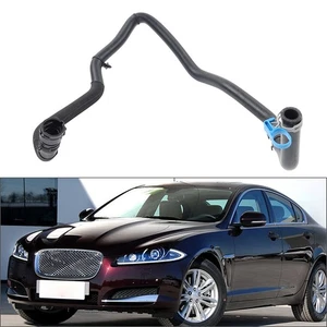 Engine Radiator Coolant Hose C2D21516 For Jaguar XF 13-15 XJ 13-17 - Picture 1 of 13