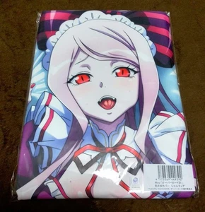 MiOS Overlord IV Shalltear official Pillow Cover 160×50cm Japan anime - Picture 1 of 3