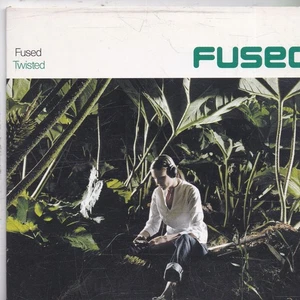 Fused-Twisted cd single - Picture 1 of 1