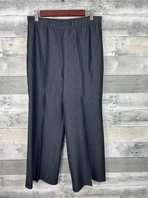 Pantalones para mujer Simonton Says PS negros Foto 1 de 4