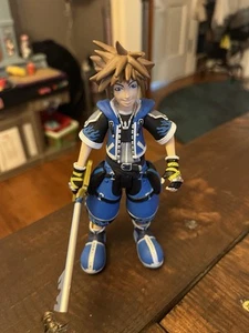 Disney Kingdom Hearts Wisdom Form Sora - Bild 1 von 1