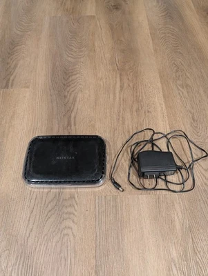 Netgear N150 Wireless Router WNR1000 Wifi - Image 1 of 4