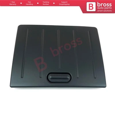 BDP868 Dashboard Glove Box Cover for Ford Fusion Europe - Image 1 of 4