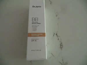 SEAL Latest Dr. Jart+ BB Premium Beauty Balm SPF 40 , Light Med- Medium ,1.35 oz - Picture 1 of 4