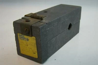 Erico Cadweld IPB 350KCH Conc 3/4 CU CL TH-RD 115 V/A GRC183D - Image 1 of 4